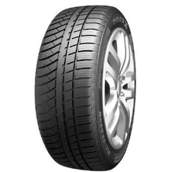 ROADX - RX MOTION 4S - 205/60 R16 TL 96V M+S 3PMSF XL BSW -  Ganzjahresreifen