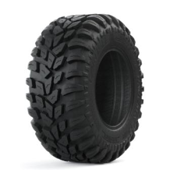 CARLISLE - PAVEMASTER - 25/10.00 R12 TL 50N 6PR EC -  Sommerreifen