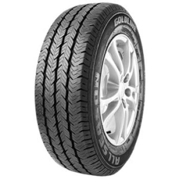 GOLDLINE - GL 4SEASON LT - 215/75 R16 TL 116/114R M+S 3PMSF 10PR -  Ganzjahresreifen