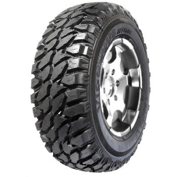 HIFLY - VIGOROUS MT601 - 245/75 R16 TL 120/116Q 10PR P.O.R BSW -  Sommerreifen