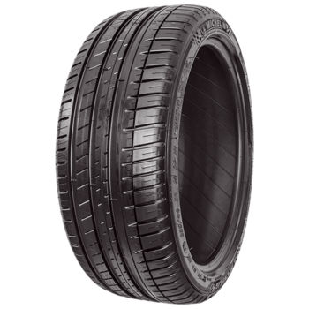 MICHELIN - PILOT SPORT 3 - 255/40 ZR18 TL 99(Y) XL MO1 FSL -  Sommerreifen