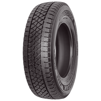 BRIDGESTONE - BLIZZAK W995 MULTICELL - 205/65 R16 TL 107/105R M+S 3PMSF 8PR -  Winterreifen