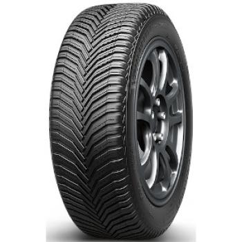 MICHELIN - CROSSCLIMATE 2 - 225/55 R18 TL 102V M+S 3PMSF XL BSW -  Ganzjahresreifen