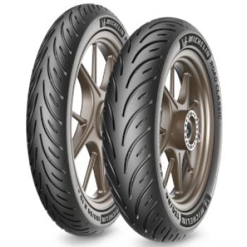 MICHELIN - ROAD CLASSIC - 100/90 -18 TL 56V -  Sommerreifen