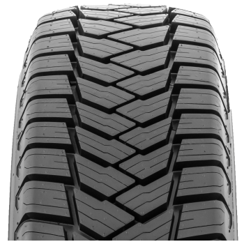 BRIDGESTONE - DURAVIS ALL SEASON - 215/60 R16 TL 103/101T 3PMSF -  Ganzjahresreifen