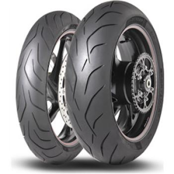 DUNLOP - SPORTSMART MK3 - 180/55 ZR17 TL 73(W) -  Sommerreifen