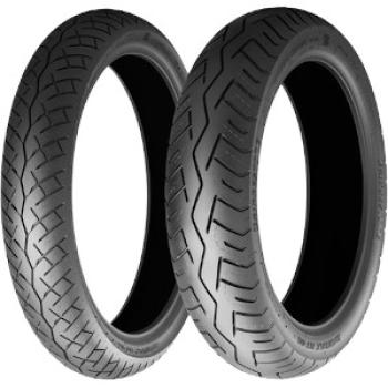 BRIDGESTONE - BATTLAX BT46 - 130/90 -16 TL 67V -  Sommerreifen