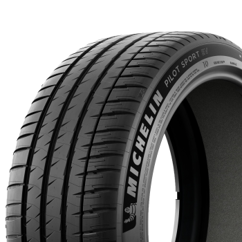 MICHELIN - PILOT SPORT EV - 255/50 R20 TL 109W XL BSW LTS -  Sommerreifen