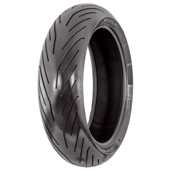 MICHELIN - PILOT POWER 3 REAR - 180/55 ZR17 TL 73(W) REAR -  Sommerreifen