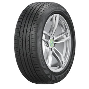 FORTUNE - FUNRUN FSR-802 - 195/55 R16 TL 87V BSW -  Sommerreifen