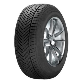 TIGAR - TIGAR ALL SEASON - 165/65 R15 TL 81T M+S 3PMSF BSW -  Ganzjahresreifen