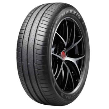 MAXXIS - MECOTRA ME3+ - 205/60 R16 TL 96H XL BSW -  Sommerreifen