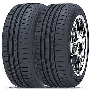 TRAZANO - ZUPERECO Z-107 - 175/55 R15 TL 77H * M+S BSW -  Sommerreifen