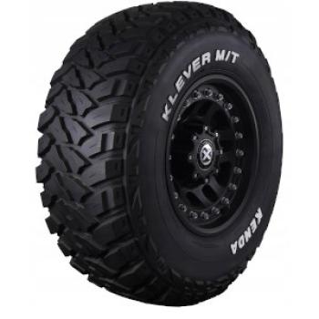 KENDA - KLEVER M/T KR29 - 31/10.50 R15 TL 109Q 6PR OWL P.O.R -  Sommerreifen