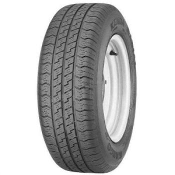 KENDA - KR209 KARGOTRAIL 3G - 145/80 R10 TL 74N M+S BSW -  Sommerreifen