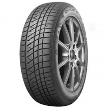 MARSHAL - WINTERCRAFT WS71 SUV - 265/60 R18 TL 114H  3PMSF XL BSW -  Winterreifen