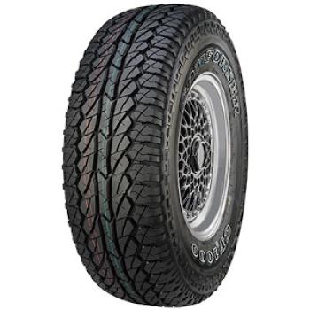 COMFORSER - CF1000 - 255/70 R16 TL 111T M+S OWL -  Sommerreifen