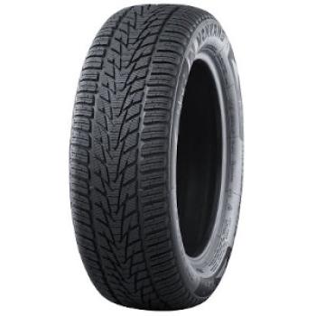 NANKANG - WINTER ACTIVA SV-4 - 235/50 R20 TL 104V M+S 3PMSF XL BSW -  Winterreifen