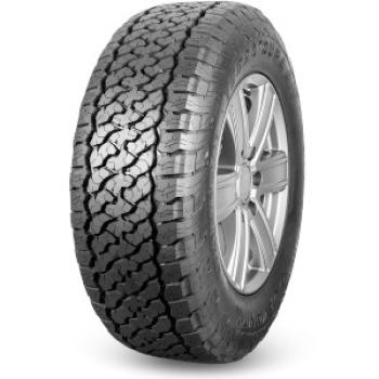 DAVANTI - TERRATOURA A/T - 255/60 R18 TL 112H M+S 3PMSF XL RBL -  Ganzjahresreifen