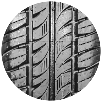 SEMPERIT - COMFORT-LIFE 2 - 165/60R14 75T  TL BSW -  Sommerreifen