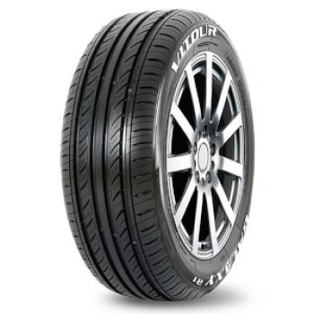 VITOUR - GALAXY R1 RWL - 185/70 R13 TL 86T WW RWL -  Sommerreifen