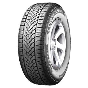 LASSA - COMPETUS WINTER 2 + - 235/55 R17 TL 103V M+S 3PMSF BSW -  Winterreifen