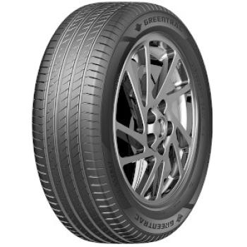 GREENTRAC - JOURNEY-X - 215/55 R16 TL 97W XL BSW -  Sommerreifen