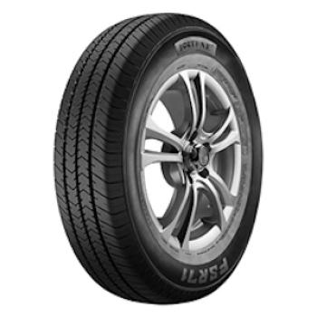 FORTUNE - FSR71 - 215/70 R15 TL 109/107S * RFT BSW 8PR -  Sommerreifen