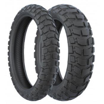 HEIDENAU - K60 RANGER - 120/70 B19 TL 60R M+S -  Sommerreifen