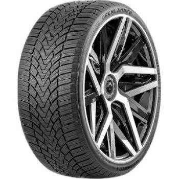 GRENLANDER - ICEHAWKE I - 165/80 R13 TL 83T 3PMSF BSW -  Winterreifen