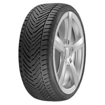 TAURUS - TAURUS ALL SEASON SUV - 235/65 R17 TL 108W 3PMSF XL BSW -  Ganzjahresreifen