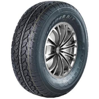 POWERTRAC - POWER LANDER A/T - 225/75 R16 TL 115/112S M+S OWL -  Sommerreifen