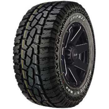 GRIPMAX - MUD RAGE R/T MAX - 305/55 R20 TL 121/118Q M+S OWL RWL 3PMSF -  Sommerreifen