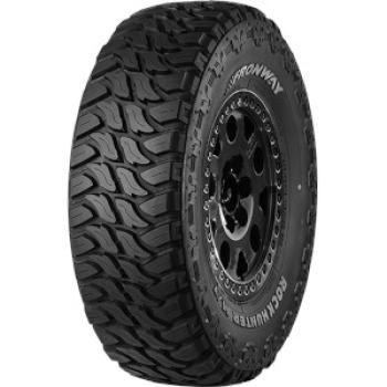 FRONWAY - ROCKHUNTER M/T - 35/12.50 R18 TL 118Q M+S 8PR WSW P.O.R -  Sommerreifen