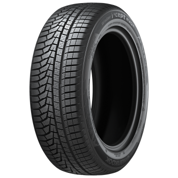 HANKOOK - WINTER I*CEPT EVO2 (W320) - 205/55 R16 TL 91H M+S 3PMSF FR -  Winterreifen