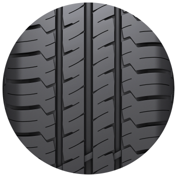 HANKOOK - VANTRA LT (RA18) - 225/75 R16 TL 121/120R M+S 10PR -  Sommerreifen