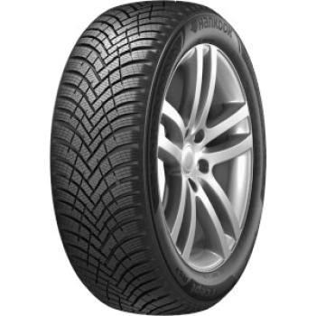 HANKOOK - WINTER I*CEPT RS3 - 185/65 R15 TL 92T M+S 3PMSF XL BSW -  Winterreifen