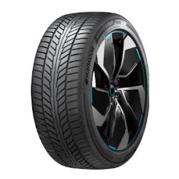 HANKOOK - ION I*CEPT - 265/40 R21 TL 105V * RFT M+S 3PMSF XL BSW -  Winterreifen