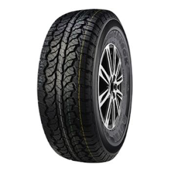 ROYAL BLACK - ROYAL A/T - 205/75 R15 TL 97T M+S OWL -  Sommerreifen