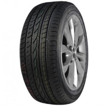 ROYAL BLACK - ROYALWINTER VAN - 205/70 R15 TL 106/104R M+S 3PMSF BSW 8PR -  Winterreifen