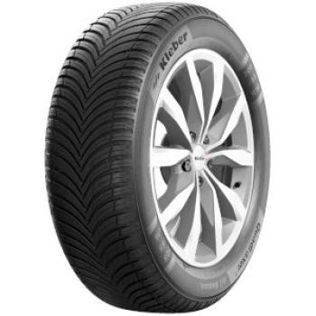 KLEBER - QUADRAXER 3 - 215/45 R16 TL 90V 3PMSF BSW -  Ganzjahresreifen