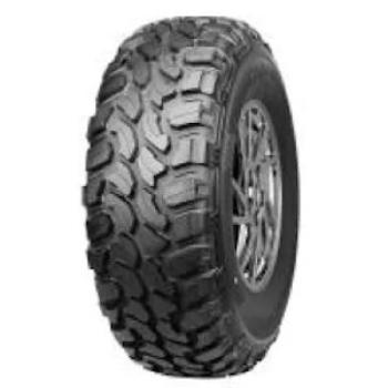 AUSTONE - MASPIRE M/T - 235/75 R15 TL 104/101Q M+S BSW 6PR P.O.R OWL -  Sommerreifen