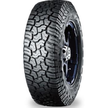 YOKOHAMA - GEOLANDAR X-AT (G016) - 305/70 R17 TL 121/118Q M+S BSW 10PR RPB P.O.R -  Sommerreifen