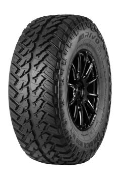 ARIVO - LION BACK N39 M/T - 245/75 R16 TL 120/116N M+S BSW 8PR P.O.R -  Sommerreifen