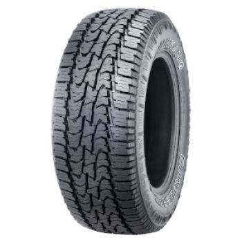 NANKANG - A/T-5+ CONQUEROR A/T - 265/70 R15 TL 112S OWL -  Sommerreifen