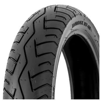 BRIDGESTONE - BATTLAX BT46 - 140/70 -18 TL 67H -  Sommerreifen