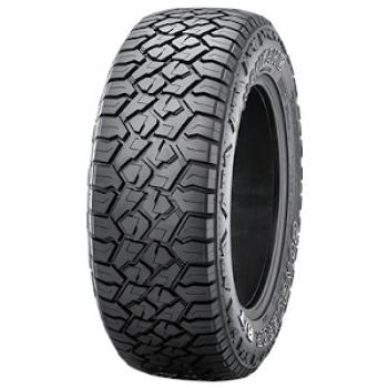 NANKANG - CONQUEROR R/T - 265/60 R18 TL 119/116Q 10PR WW P.O.R -  Sommerreifen