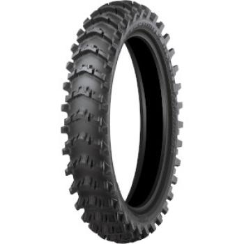 DUNLOP - GEOMAX MX14 - 100/90 -19 TT 57M TT -  Sommerreifen