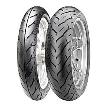 CST - C-6528 - 100/80 -14 TL 54J -  Sommerreifen