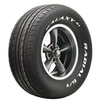 VITOUR - GALAXY R1 RADIAL G/T (RWL) - 275/60 R15 TL 107V RWL -  Sommerreifen